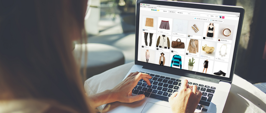 Web based Shopping – The Preferred Way To Shop | Grab A Shop