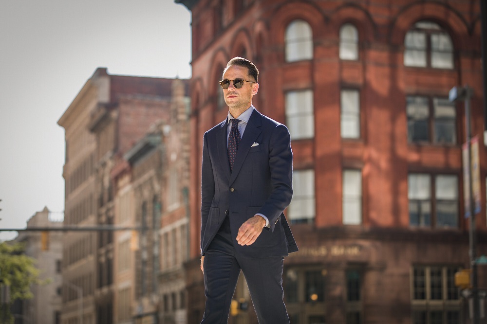 Dress Sharp: The Best Places to Buy Suits Online Right Now