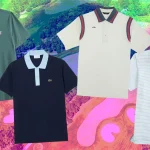 Why We Trust Luxury Golf Shirts to Elevate Your Game and Style